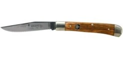 Böker Manufaktur Trapper Whisky 112540 Pocket Knife