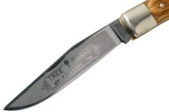 Böker Manufaktur Trapper Whisky 112540 Pocket Knife -Knife Haven Sales BO112540 03 boker