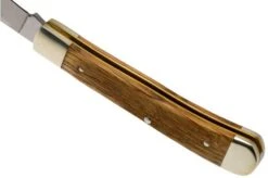 Böker Manufaktur Trapper Whisky 112540 Pocket Knife -Knife Haven Sales BO112540 05 boker
