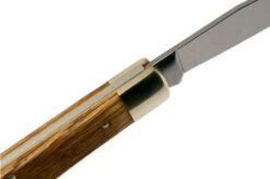 Böker Manufaktur Trapper Whisky 112540 Pocket Knife -Knife Haven Sales BO112540 06 boker