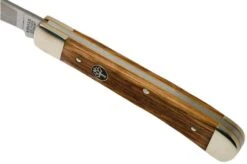 Böker Manufaktur Trapper Whisky 112540 Pocket Knife -Knife Haven Sales BO112540 07 boker