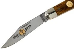 Böker Stockman Anniversary Edition 115985 Pocket Knife -Knife Haven Sales BO115985 03 boker