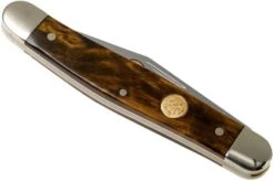 Böker Stockman Anniversary Edition 115985 Pocket Knife -Knife Haven Sales BO115985 04 boker