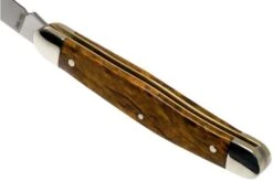 Böker Stockman Anniversary Edition 115985 Pocket Knife -Knife Haven Sales BO115985 05 boker