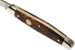 Böker Stockman Anniversary Edition 115985 Pocket Knife -Knife Haven Sales BO115985 07 boker