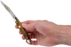 Böker Stockman Anniversary Edition 115985 Pocket Knife -Knife Haven Sales BO115985 08 boker