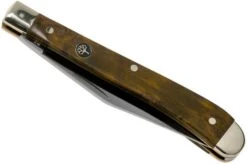 Böker Delicate Curly Birch 117016 Pocket Knife -Knife Haven Sales BO117016 04 boker