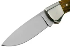 Böker 3000 Curly Birch 117100 Gentleman's Knife -Knife Haven Sales BO117100 03 boker
