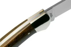 Böker 3000 Curly Birch 117100 Gentleman's Knife -Knife Haven Sales BO117100 06 boker