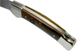 Böker 3000 Curly Birch 117100 Gentleman's Knife -Knife Haven Sales BO117100 07 boker