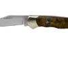 Böker Boy Scout Curly Birch Brown 117118, Pocket Knife -Knife Haven Sales BO117118 01 boker