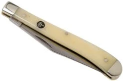 Böker Delicate White Bone 119956 Pocket Knife -Knife Haven Sales BO119956 04 boker