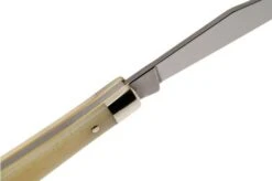 Böker Delicate White Bone 119956 Pocket Knife -Knife Haven Sales BO119956 06 boker