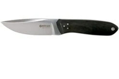 Böker TNT 120518 Fixed Knife, Toni Tietzel Design