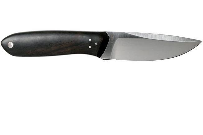 Böker TNT 120518 Fixed Knife, Toni Tietzel Design 4 Böker TNT 120518 Fixed Knife, Toni Tietzel Design - Image 2