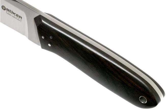 Böker TNT 120518 Fixed Knife, Toni Tietzel Design 7 Böker TNT 120518 Fixed Knife, Toni Tietzel Design - Image 5