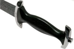 Böker Manufaktur Swiss Dagger Mosaic Damascus 121552DAM Limited Edition Dagger Knife -Knife Haven Sales BO121552DAM 04 boker