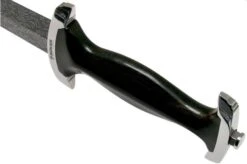 Böker Manufaktur Swiss Dagger Mosaic Damascus 121552DAM Limited Edition Dagger Knife -Knife Haven Sales BO121552DAM 05 boker