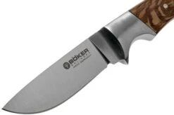 Böker Integral Hunter Lacewood 123535 Hunting Knife -Knife Haven Sales BO123535 03 boker