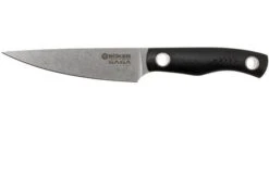 Böker 130264, Saga Peeling Knife, Stonewash Finish
