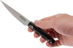 Böker 130264, Saga Peeling Knife, Stonewash Finish -Knife Haven Sales BO130264 06 boker saga stonewash bo130264 06