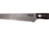 Böker 130281, Saga Bread Knife, Stonewash Finish -Knife Haven Sales BO130281 01 boker saga bo130281 01