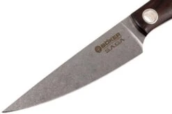 Böker 130364, Saga Peeling Knife, Grenadill 11 Böker 130364, Saga Peeling Knife, Grenadill -Knife Haven Sales BO130364 03 boker saga grenadill bo130364 03