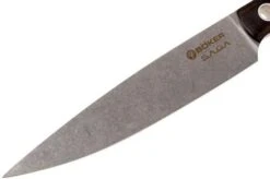Böker 130365, Saga Paring Knife, Grenadill -Knife Haven Sales BO130365 03 boker saga grenadill bo130365 03