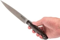 Böker 130365, Saga Paring Knife, Grenadill -Knife Haven Sales BO130365 06 boker saga grenadill bo130365 06