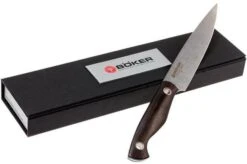 Böker 130365, Saga Paring Knife, Grenadill -Knife Haven Sales BO130365 07 boker saga grenadill bo130365 07