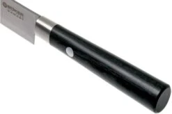 Böker Damast Black Utility Knife 14.5 Cm 130414DAM -Knife Haven Sales BO130414DAM 05 boker damast