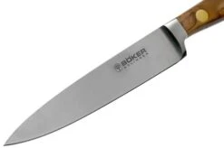 Böker Patina Paring Knife 130419 -Knife Haven Sales BO130419 03 boker
