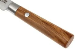 Böker Damast Olive 10 Cm Paring Knife, 130430DAM 10 Böker Damast Olive 10 Cm Paring Knife, 130430DAM -Knife Haven Sales BO130430DAM 03 boker damast olive bo130430dam 03