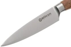 Böker Core Peeling Knife 9 Cm - 130710 10 Böker Core Peeling Knife 9 Cm - 130710 -Knife Haven Sales BO130710 03 boker core bo130710 03