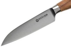 Böker Core Vegetable Knife 8.5 Cm - 130715 -Knife Haven Sales BO130715 03 boker core