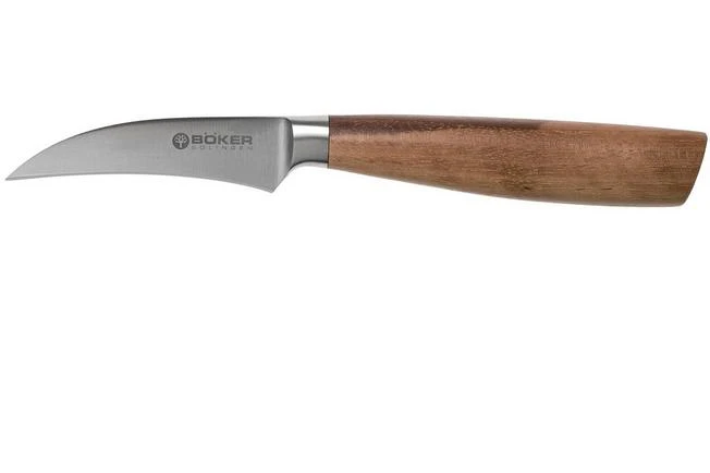 Böker Core Turning Knife 6.5 Cm - 130725 3 Böker Core Turning Knife 6.5 Cm - 130725