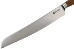 Böker Core Bread Knife 22 Cm - 130750 -Knife Haven Sales BO130750 03 boker core bo130750 03