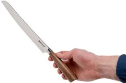 Böker Core Bread Knife 22 Cm - 130750 -Knife Haven Sales BO130750 06 boker core bo130750 06