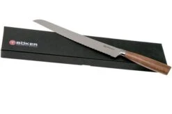 Böker Core Bread Knife 22 Cm - 130750 -Knife Haven Sales BO130750 07 boker core bo130750 07