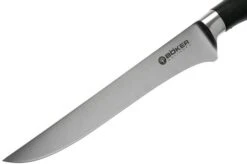 Böker Core Professional Boning Knife 16.5 Cm - 130865 10 Böker Core Professional Boning Knife 16.5 Cm - 130865 -Knife Haven Sales BO130865 03 boker core