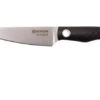 Böker 131264, Saga Paring Knife 10 Cm, Blue Satin Finish -Knife Haven Sales BO131264 01 boker saga satin bo131264 01