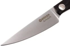 Böker 131264, Saga Paring Knife 10 Cm, Blue Satin Finish 11 Böker 131264, Saga Paring Knife 10 Cm, Blue Satin Finish -Knife Haven Sales BO131264 03 boker saga satin bo131264 03