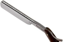 Böker Manufaktur Angel Delgadillo Route 66, Desert Ironwood 140225 Straight Razor -Knife Haven Sales BO140225 06 boker