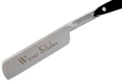 Böker Manufaktur Wiener Schaber Straight Razor 140303 11 Böker Manufaktur Wiener Schaber Straight Razor 140303 -Knife Haven Sales BO140303 03 boker bo140303 03