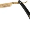 Böker Manufaktur Waldorf 24 Karat Gold 5/8" Straight Razor 140321 2 Böker Manufaktur Waldorf 24 Karat Gold 5/8" Straight Razor 140321 -Knife Haven Sales BO140321 01 boker bo140321 01
