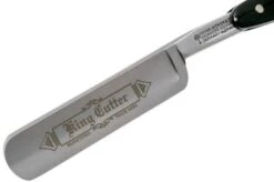 Böker Manufaktur King Cutter 5/8" Straight Razor 140524 -Knife Haven Sales BO140524 03 boker bo140524 03