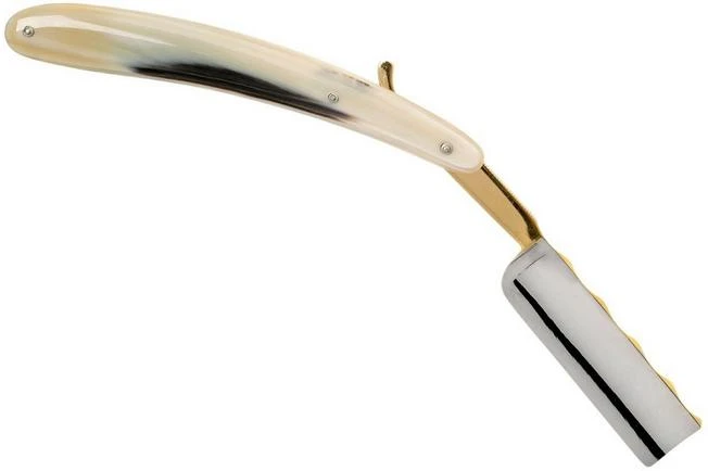 Böker Manufaktur Graf Engelbert II Straight Razor 140538 4 Böker Manufaktur Graf Engelbert II Straight Razor 140538 - Image 2