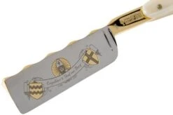 Böker Manufaktur Graf Engelbert II Straight Razor 140538 11 Böker Manufaktur Graf Engelbert II Straight Razor 140538 -Knife Haven Sales BO140538 03 boker bo140538 03
