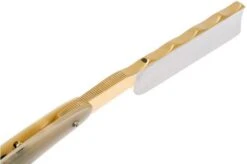 Böker Manufaktur Graf Engelbert II Straight Razor 140538 13 Böker Manufaktur Graf Engelbert II Straight Razor 140538 -Knife Haven Sales BO140538 05 boker bo140538 05