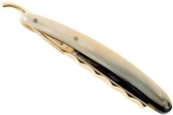 Böker Manufaktur Graf Engelbert II Straight Razor 140538 14 Böker Manufaktur Graf Engelbert II Straight Razor 140538 -Knife Haven Sales BO140538 06 boker bo140538 06